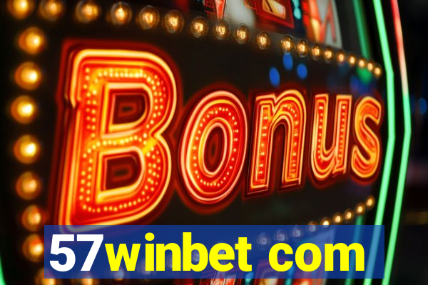 57winbet com